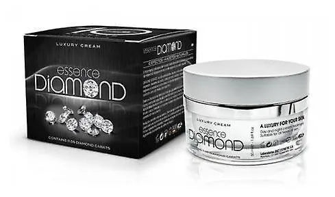 Diet Esthetic Diamond Essence Cream 50ml - By Mio Perfumería