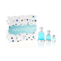 Halloween Blue Drop Eau De Toilette Spray 100ml Set 3 Pieces - By Mio Perfumería