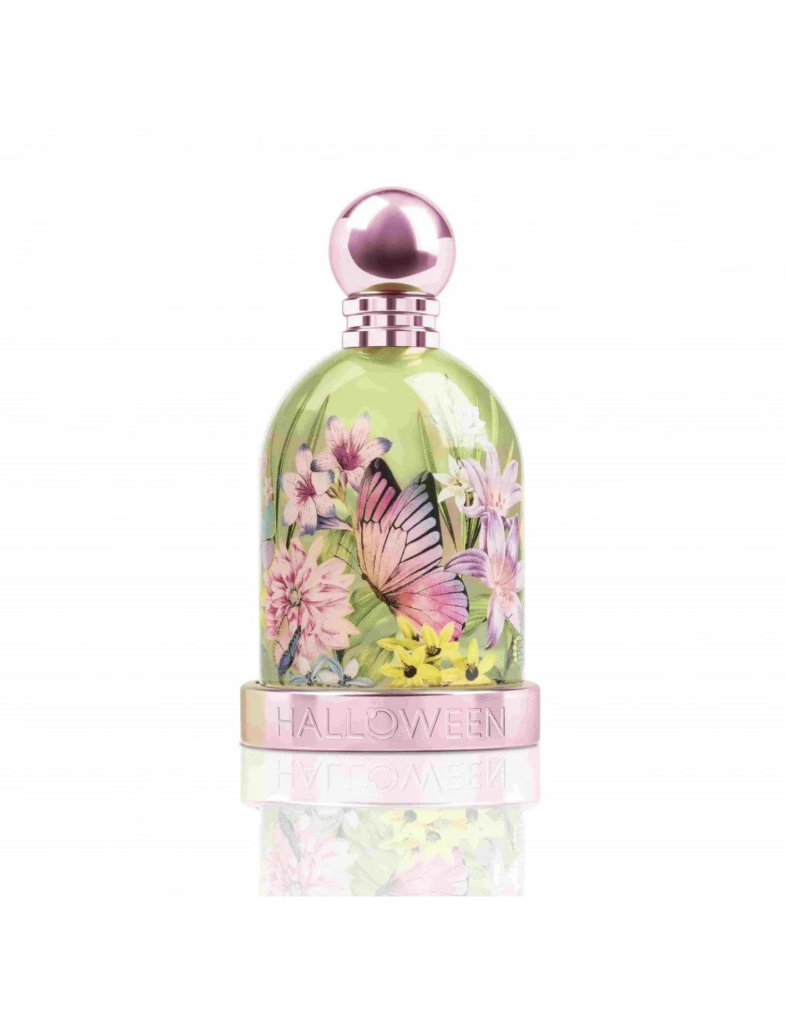 Halloween Bliss Edt Spray 50ml - By Mio Perfumería