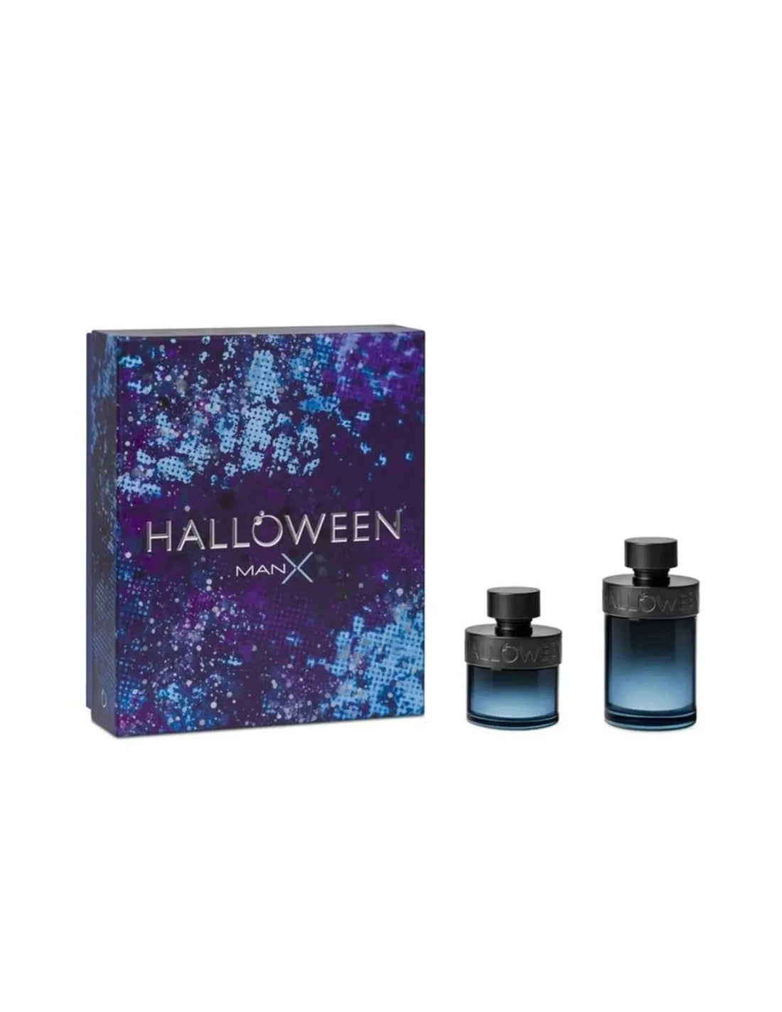 Halloween Man X Estuche 2 Piezas - By Mio Perfumería