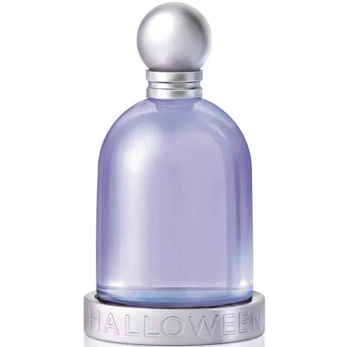 Jesus Del Pozo Halloween Eau De Toilette Spray 50ml - By Mio Perfumería