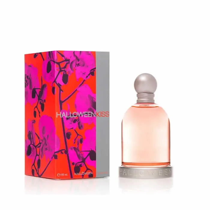 Jesus Del Pozo Hallowen Kiss Eau De Toilette Spray 100ml - By Mio Perfumería