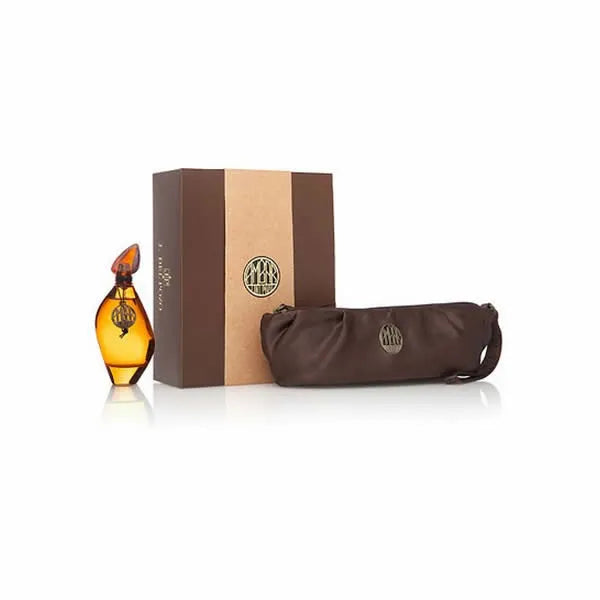 Jesus Del Pozo Ámbar Eau De Toilette Spray 100ml Set 2 Pieces - By Mio Perfumería