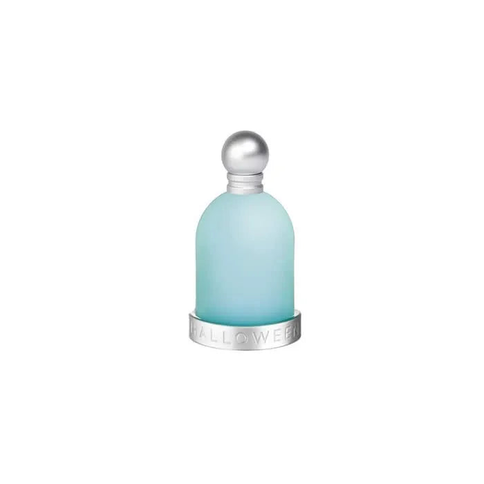 Jesus Del Pozo Halloween Blue Drop Eau De Toilette Spray 30ml - By Mio Perfumería