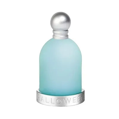 Jesus Del Pozo Halloween Blue Drop Eau De Toilette Spray 100ml - By Mio Perfumería
