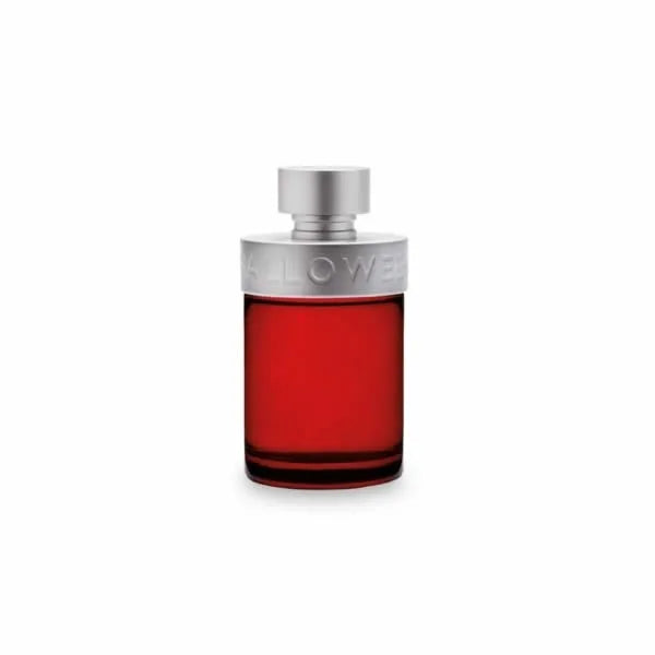 Jesus Del Pozo Halloween Man Rock Eau De Toilette Spray 125ml