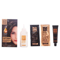Llongueras Optima Permanent Hair Colour Ammonia Free 3 Dark Brown - By Mio Perfumería
