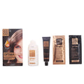 Llongueras Optima Permanent Hair Colour Ammonia Free 7 Medium Blond - By Mio Perfumería