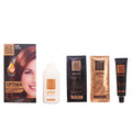 Llongueras Optima Permanent Hair Colour Ammonia Free 6.34 Dark Golden Copper Blond - By Mio Perfumería