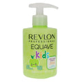 Revlon Equave Kids Conditioning Shampoo Appel Fragance 300ml - By Mio Perfumería