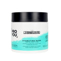 Revlon Proyou The Moisturizer Mask 500ml - By Mio Perfumería