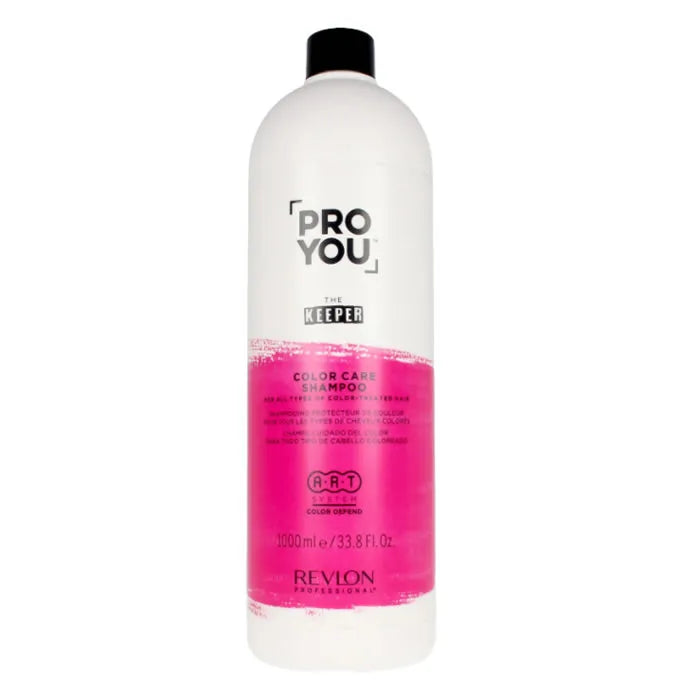 Revlon Proyou The Keeper Shampoo 1000ml - By Mio Perfumería