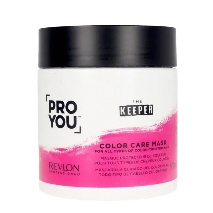 Revlon Proyou The Keeper Mask 500ml - By Mio Perfumería