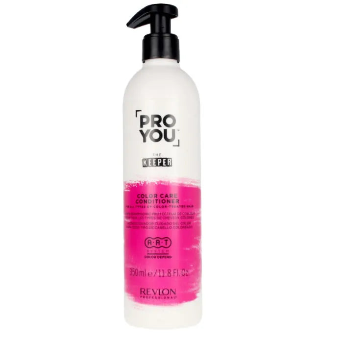 Revlon Proyou The Keeper Conditioner 350ml - By Mio Perfumería