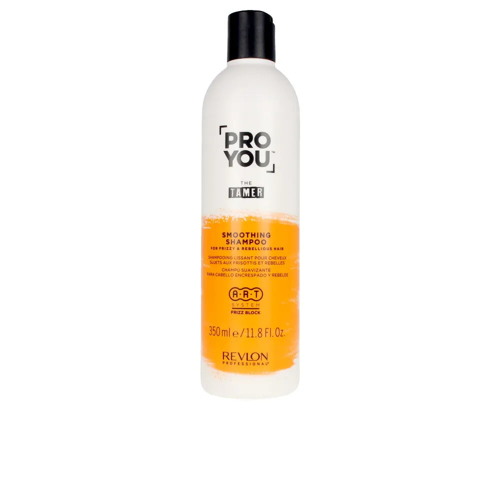 Revlon Proyou The Tamer Shampoo 350ml - By Mio Perfumería