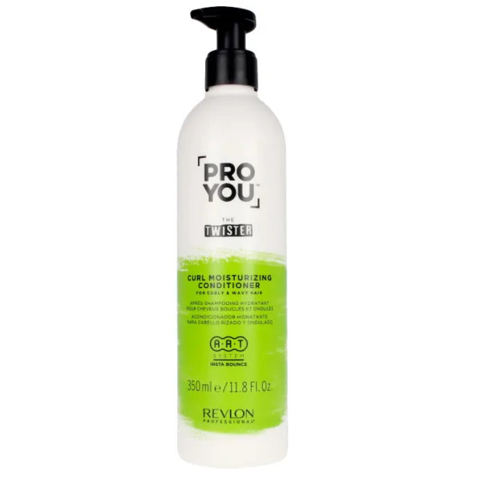 Revlon Proyou The Twister Conditioner 350ml - By Mio Perfumería