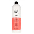 Revlon Proyou The Fixer Shampoo 1000ml - By Mio Perfumería