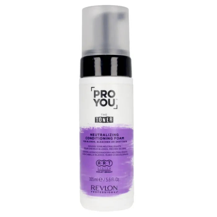 Revlon Proyou The Toner Foam 150ml - By Mio Perfumería