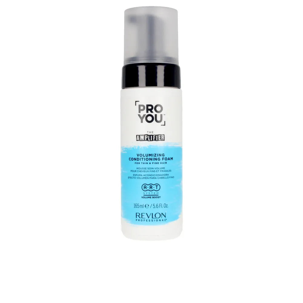 Revlon Proyou The Amplifier Conditioner Foam 150ml - By Mio Perfumería