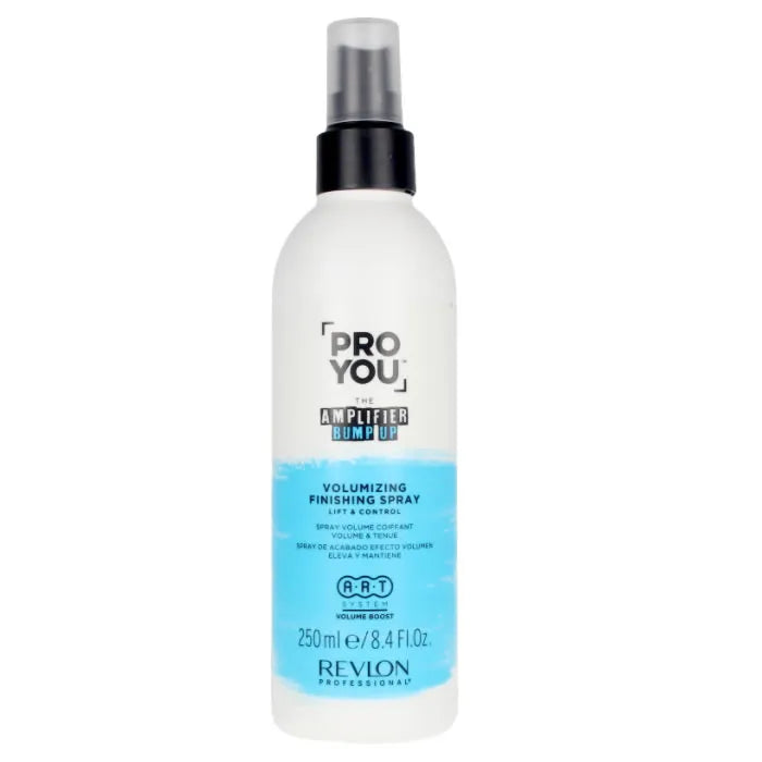 Revlon Proyou The Amplifier Bump Up 250ml - By Mio Perfumería