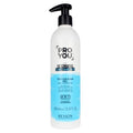 Revlon Proyou The Amplifier Substance Up 350ml - By Mio Perfumería