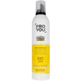 Revlon Proyou The Definer Mousse Medium Hold 400ml - By Mio Perfumería