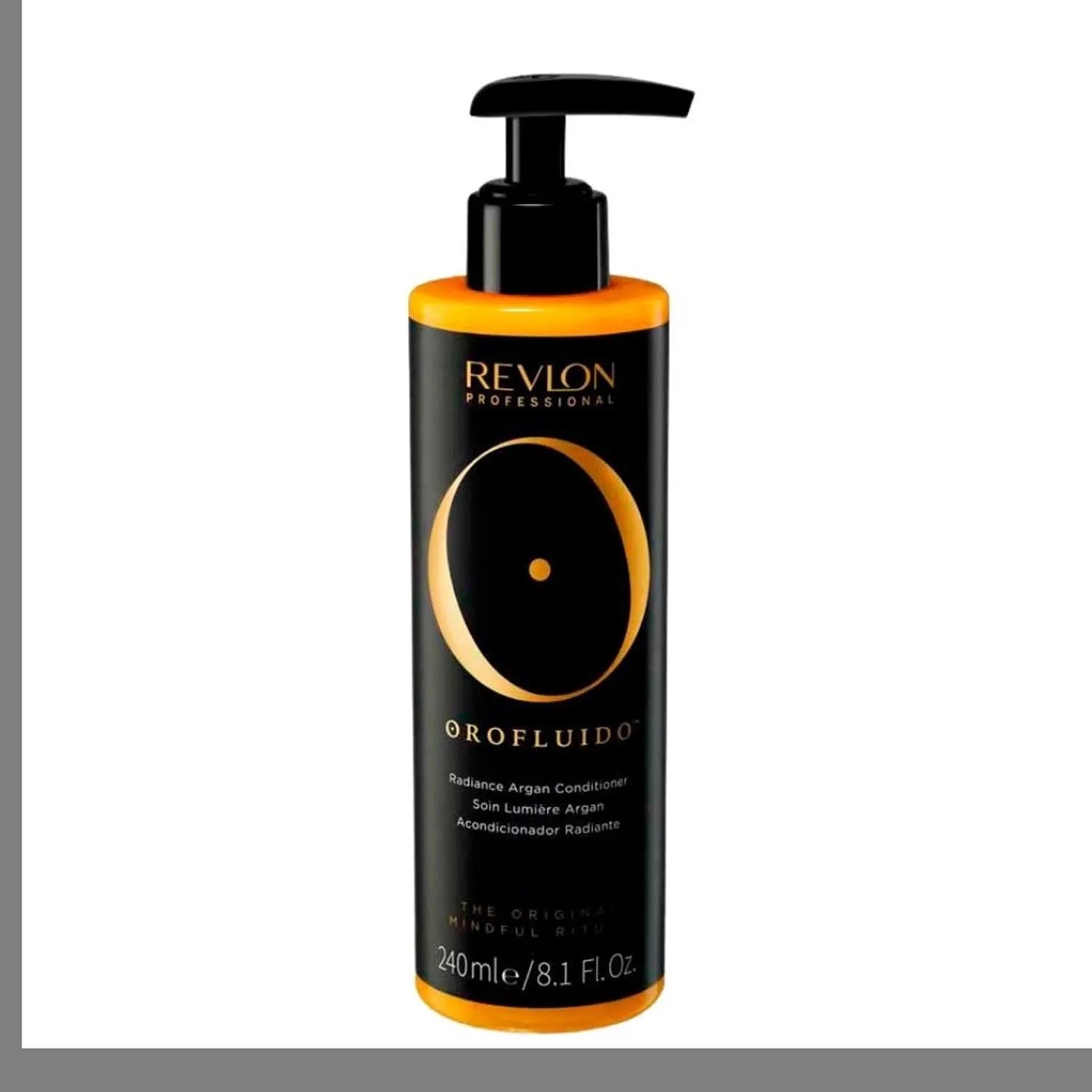 Rp Orofluido Conditioner 240ml  - By Mio Perfumería