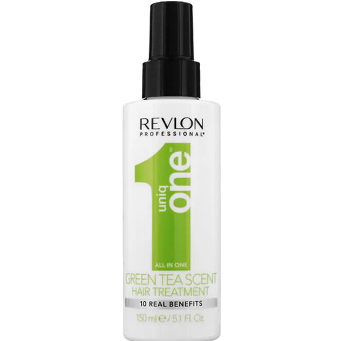 Revlon Uniq One 150ml Te Verde - By Mio Perfumería