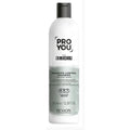Revlon Pro You The Balancer Shampoo 350ml - By Mio Perfumería