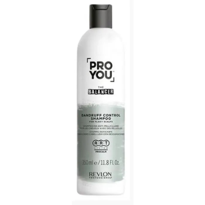 Revlon Pro You The Balancer Shampoo 350ml - By Mio Perfumería