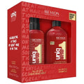 Revlon Uniq One Shampoo 230ml Set 2 Pieces - By Mio Perfumería