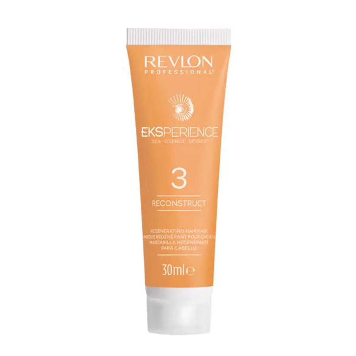 Revlon Eksperience Mascarilla Capilar 30ml - By Mio Perfumería