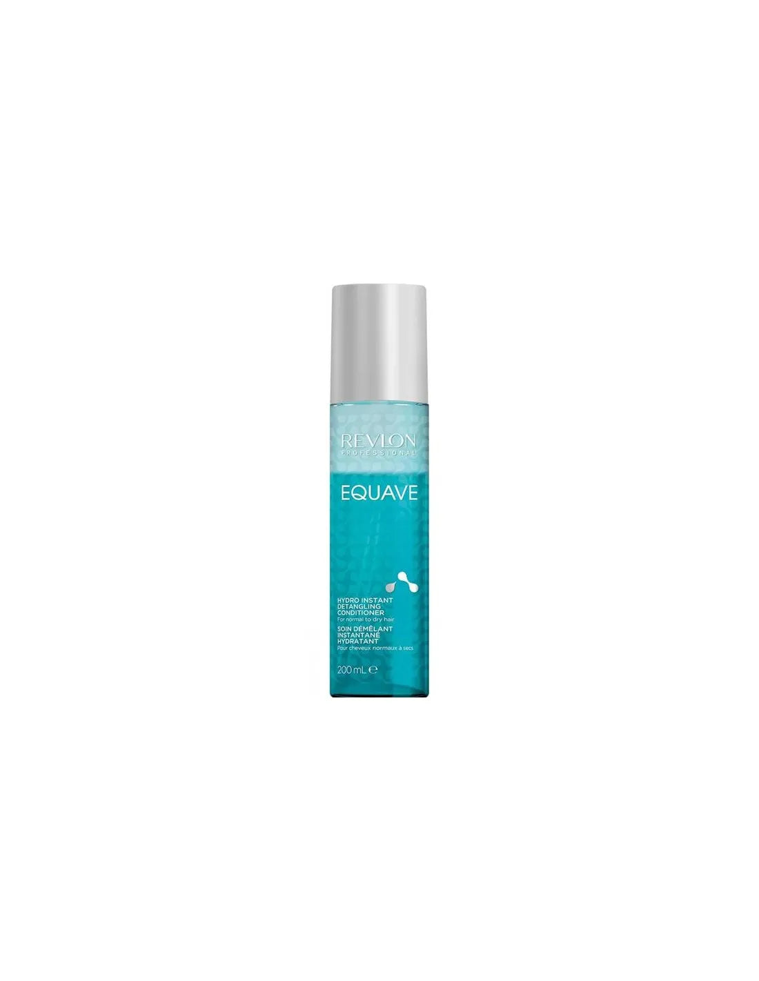 Revlon Equave Id Hydro Nutritive Conditioner 500ml@ - By Mio Perfumería