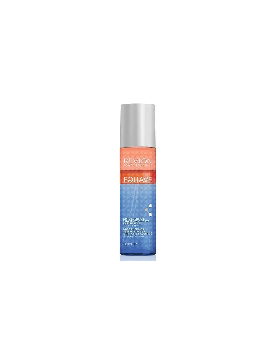 Revlon Equave Acondic Hydro Fusio-Oil 3f 200ml - By Mio Perfumería
