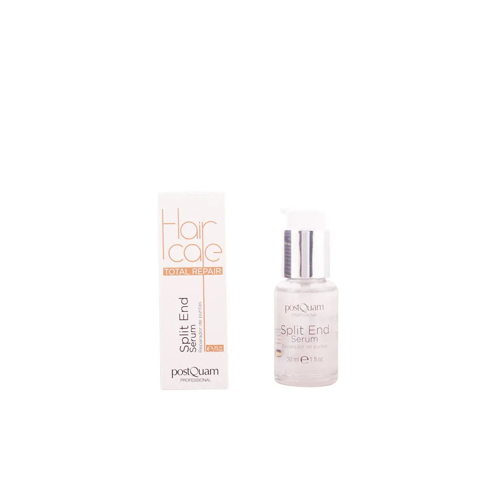 Postquam Repairing Serum For Damages End 30ml - By Mio Perfumería