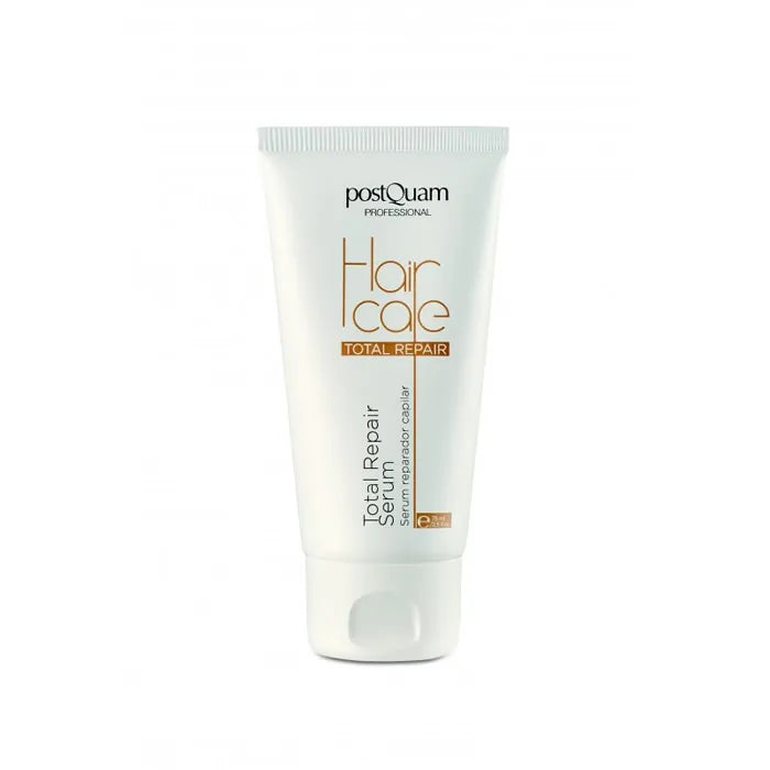 Postquam Haircare Total Repair Serum 75ml - By Mio Perfumería