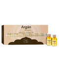 Postquam Hair Care Argan Sublime Fragile Hair Elixir 6x3ml - By Mio Perfumería
