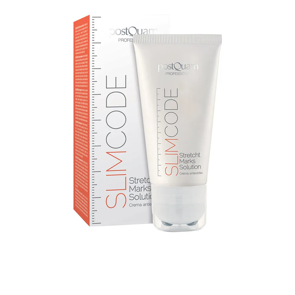 Postquam Slimcode Stretcht Marks Solution 200ml - By Mio Perfumería