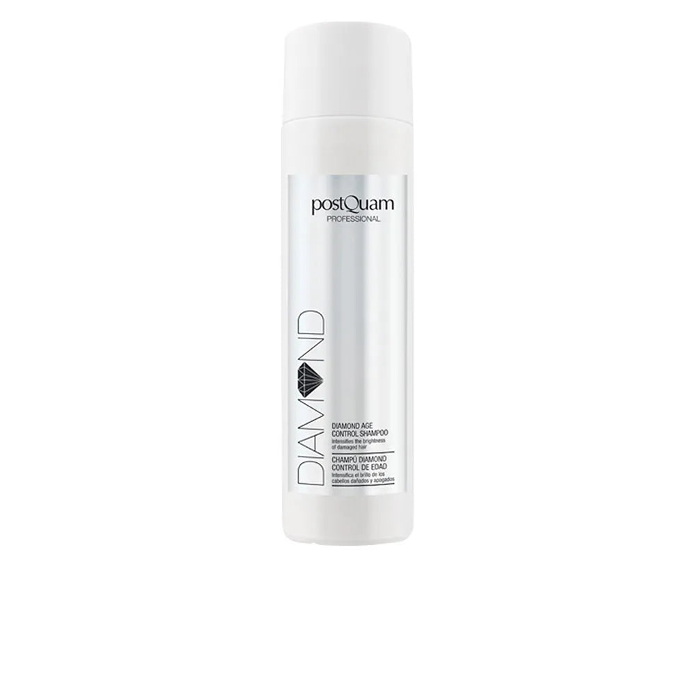 Postquam Diamond Age Control Shampoo 250ml - By Mio Perfumería