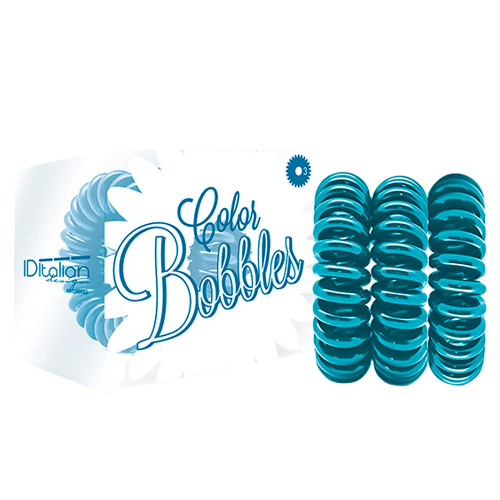 Id Italian Cole Chic Turquoise 3 Units - By Mio Perfumería