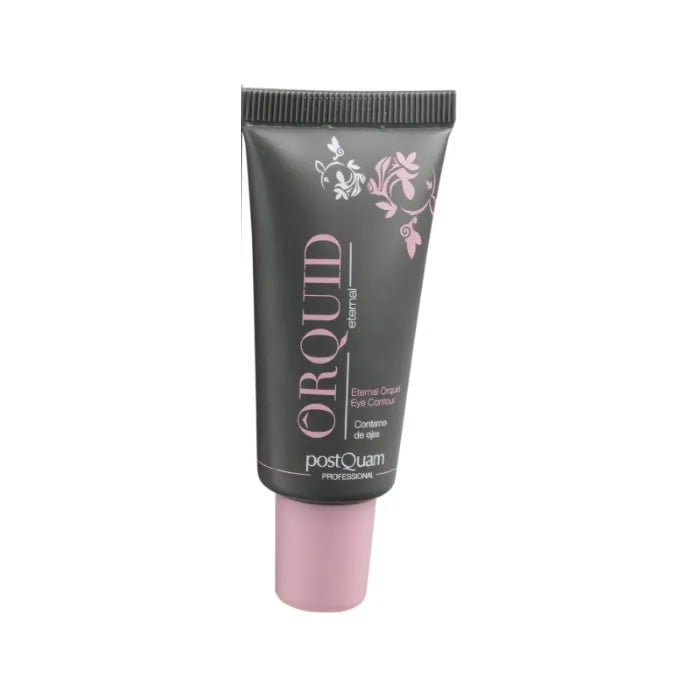Postquam Orquid Eternal Eye Contour 15ml - By Mio Perfumería