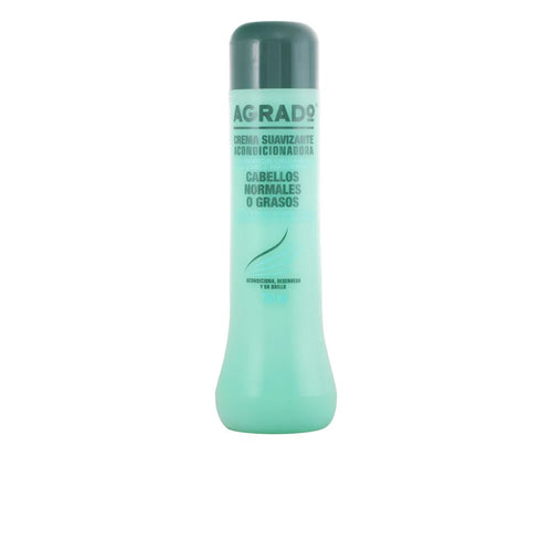 Agrado Smoothing Cream Normal Hair 750ml - By Mio Perfumería
