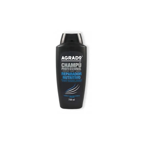 Agrado Nourishing Repairing Shampoo 750ml - By Mio Perfumería