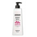 Agrado Body Milk Rosa Mosqueta 400ml - By Mio Perfumería