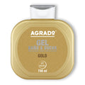 Agrado Gold Shower Gel 750ml - By Mio Perfumería