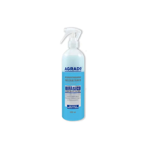 Agrado Hair Conditioner 400ml - By Mio Perfumería