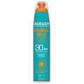Agrado Bruma Seca Solar Spf30 200ml - By Mio Perfumería