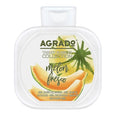Agrado Melon Fresco Bath And Shower Gel 750ml - By Mio Perfumería