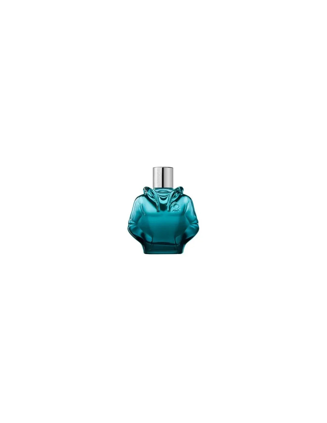 Benetton Tribe Cool 90 Vap - By Mio Perfumería