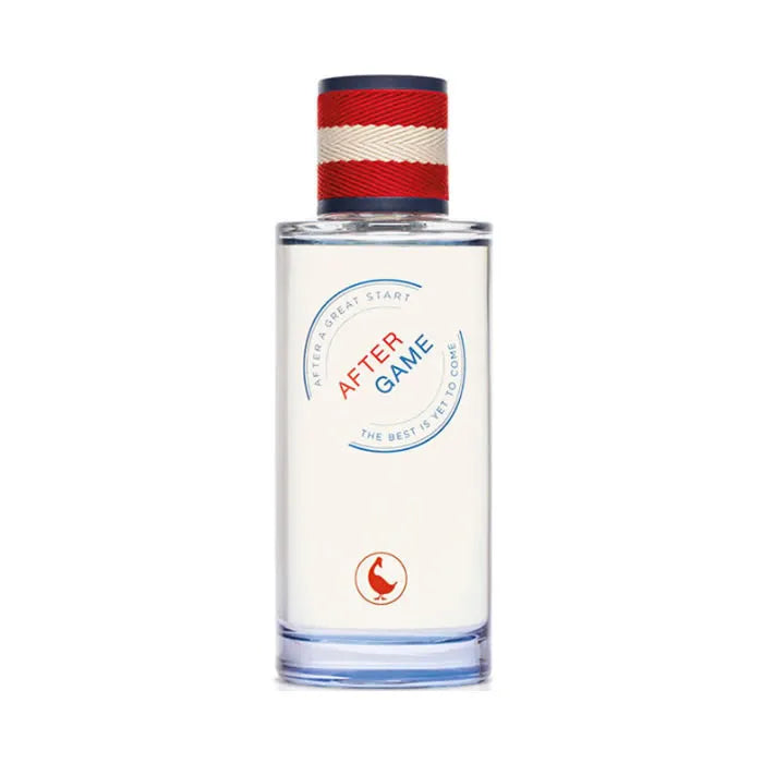 El Ganso After Game Eau De Toilette Spray 125ml - By Mio Perfumería